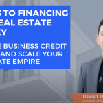 7 Steps to Financing Your Real Estate Journey